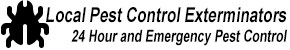 Issaquah WA Pest Control Exterminators